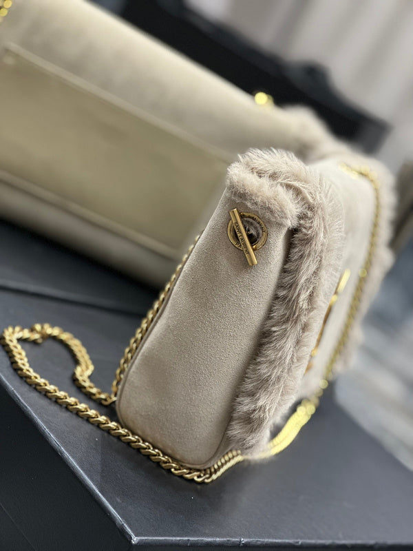 YSL BAGS - WOMEN LOVE LUXURY BAGS - 458