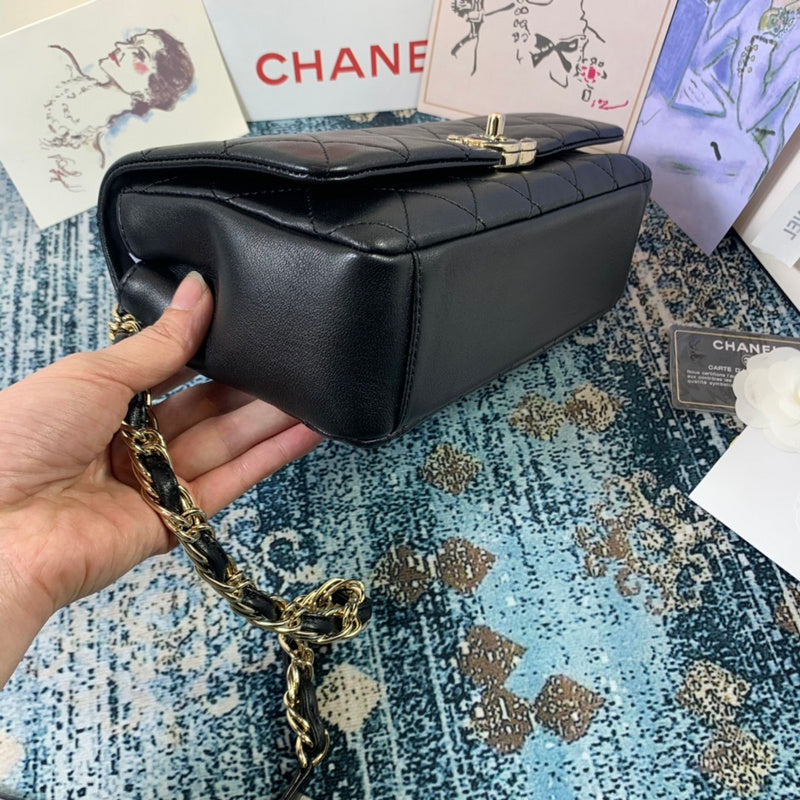 LO - CHL  BAGS FOR WOMEN - FASHION LUXURY BAGS -2302