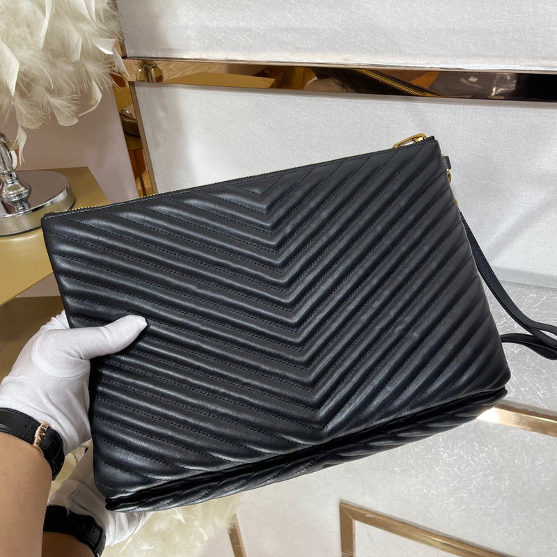 YSL BAGS - WOMEN LOVE LUXURY BAGS - 2541