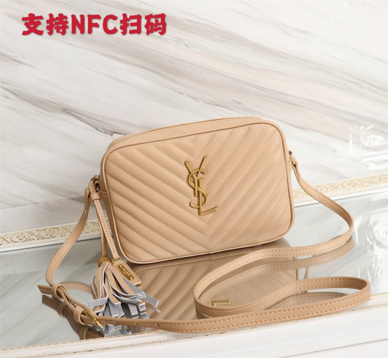 Lusso Official - LUXURY YSL BAGS - 1955