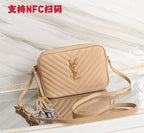Lusso Official - LUXURY YSL BAGS - 1955
