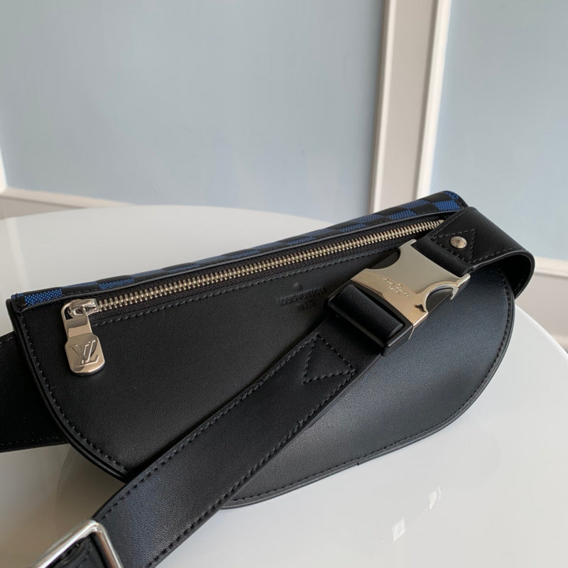 BB - LV Bags - 17124
