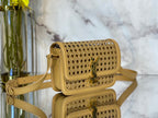 YSL BAGS - WOMEN LOVE LUXURY BAGS - 2035