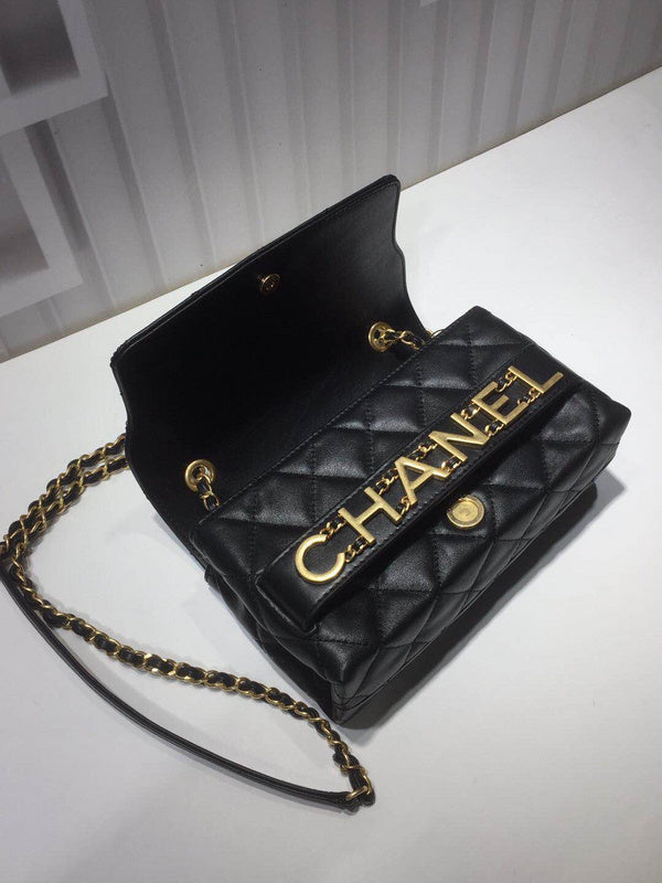 LO - CHL Bags - 1990