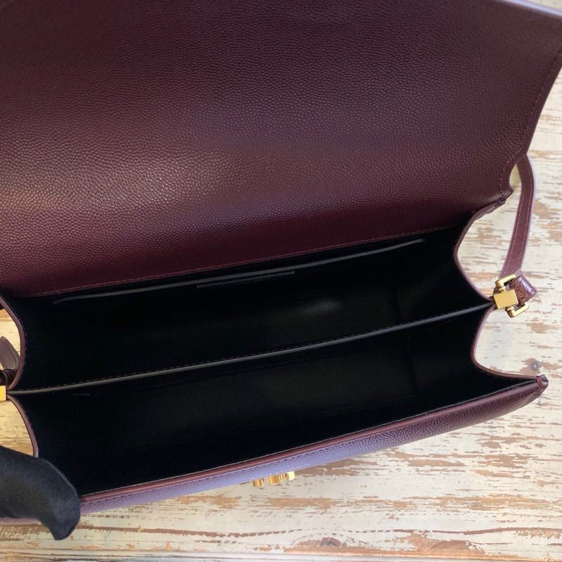 BB - YSL Bag - 2287