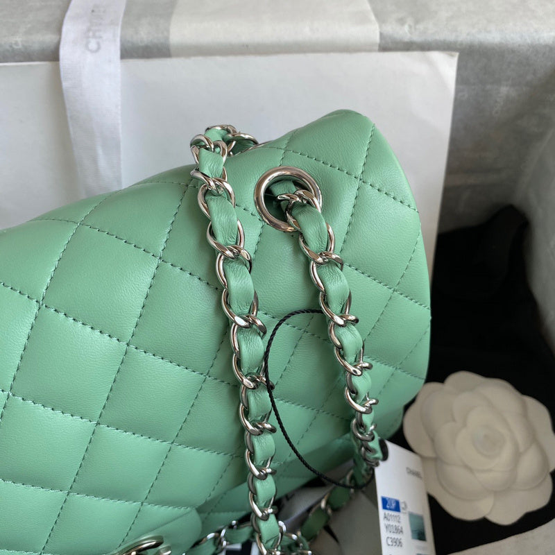 LO - CHL  BAGS FOR WOMEN - FASHION LUXURY BAGS - 1119