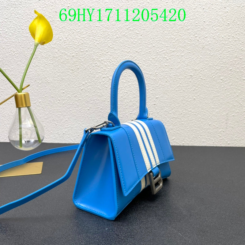 LO - BGA Bags - 1943