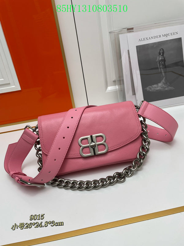 LO - BGA Bags - 1675