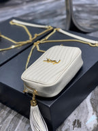 BB - YSL Bag - 1865