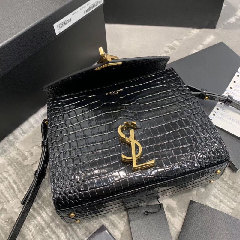 Lusso Official - LUXURY YSL BAGS - 837