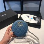 LO - CHL  BAGS FOR WOMEN - FASHION LUXURY BAGS - 899