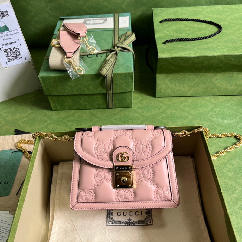 LO - GCC Bags - 4344