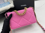 Lusso Official -  CHL BAGS  - 553