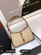 YSL BAGS - WOMEN LOVE LUXURY BAGS - 1669