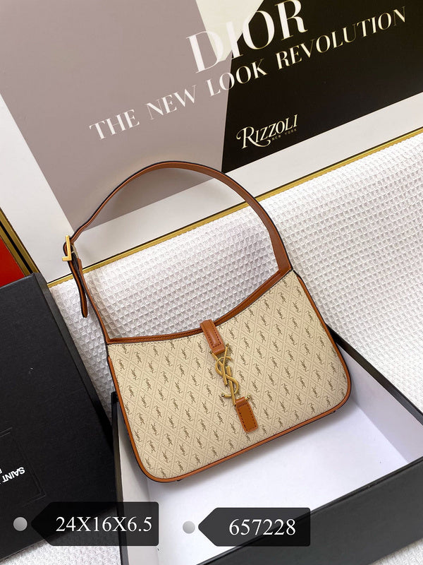 YSL BAGS - WOMEN LOVE LUXURY BAGS - 1669