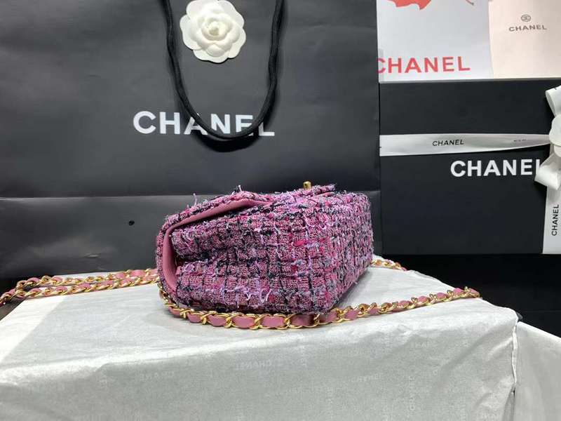 LO - CHL  BAGS FOR WOMEN - FASHION LUXURY BAGS - 220