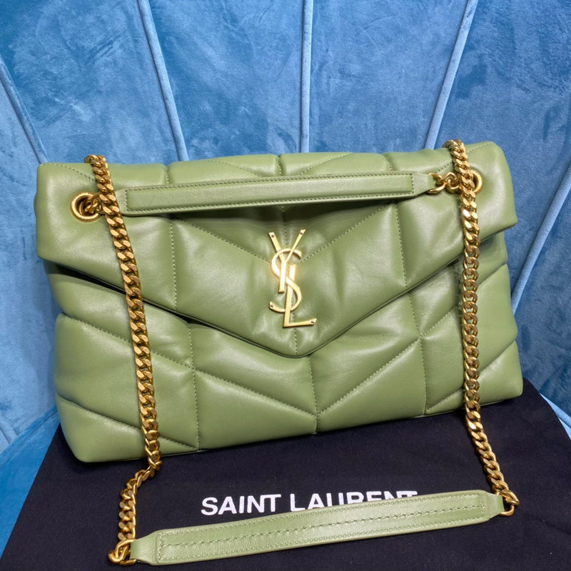 BB - YSL Bag - 2116