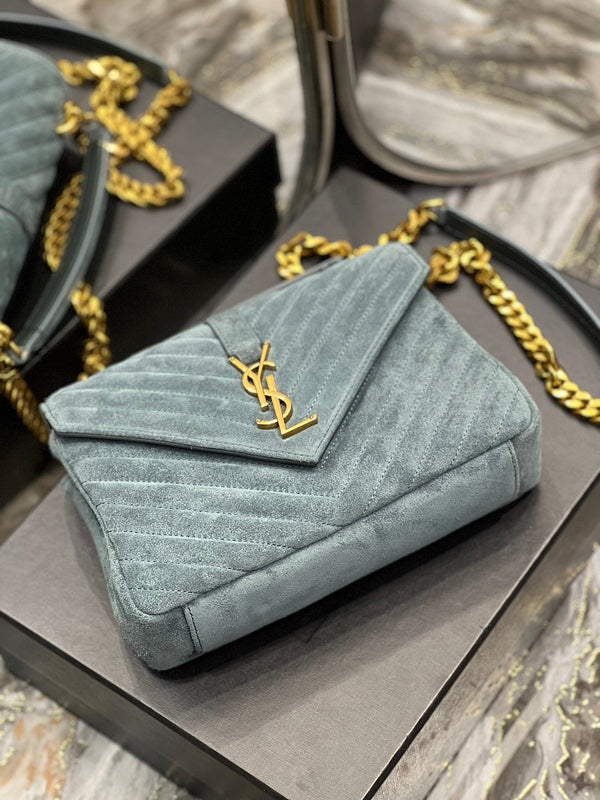 Lusso Official - YSL LUXURY WOMEN BAGS - 1620