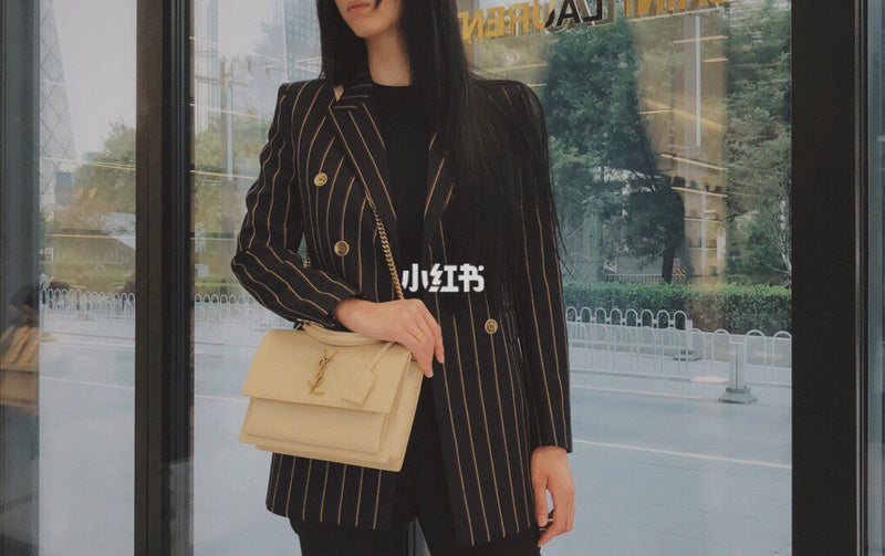 YSL BAGS - WOMEN LOVE LUXURY BAGS - 1828
