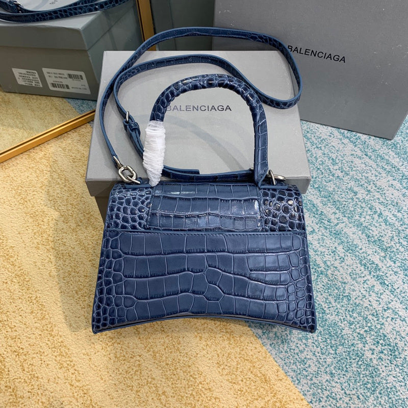 LO BAGS - BGA BAGS - 075