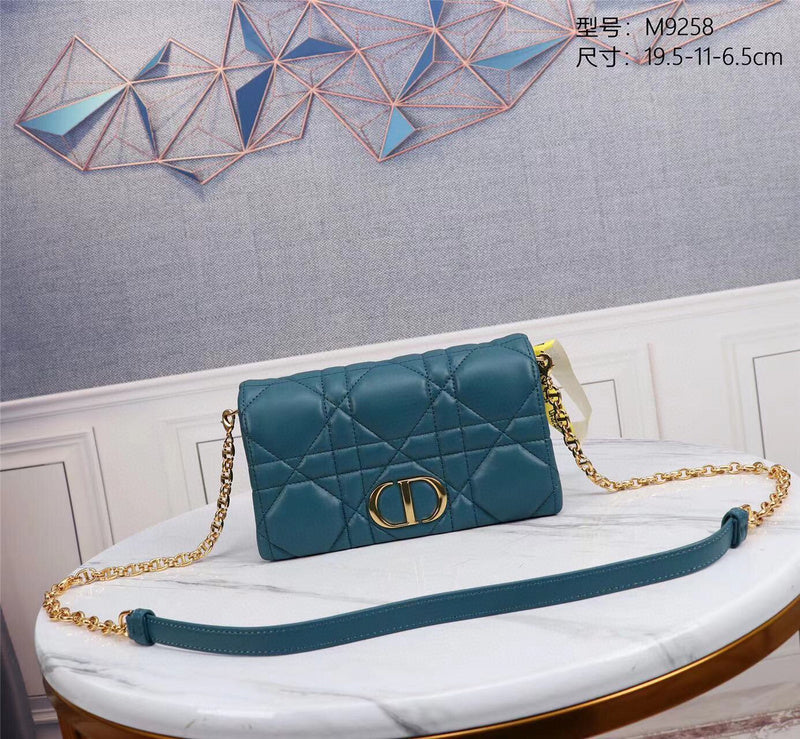 Lusso Official - DYOR BAGS - DESIGNER HANDBAGS  - 1857