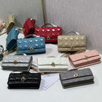 LO - DYOR   BAGS FOR WOMEN - FASHION LUXURY BAGS 076