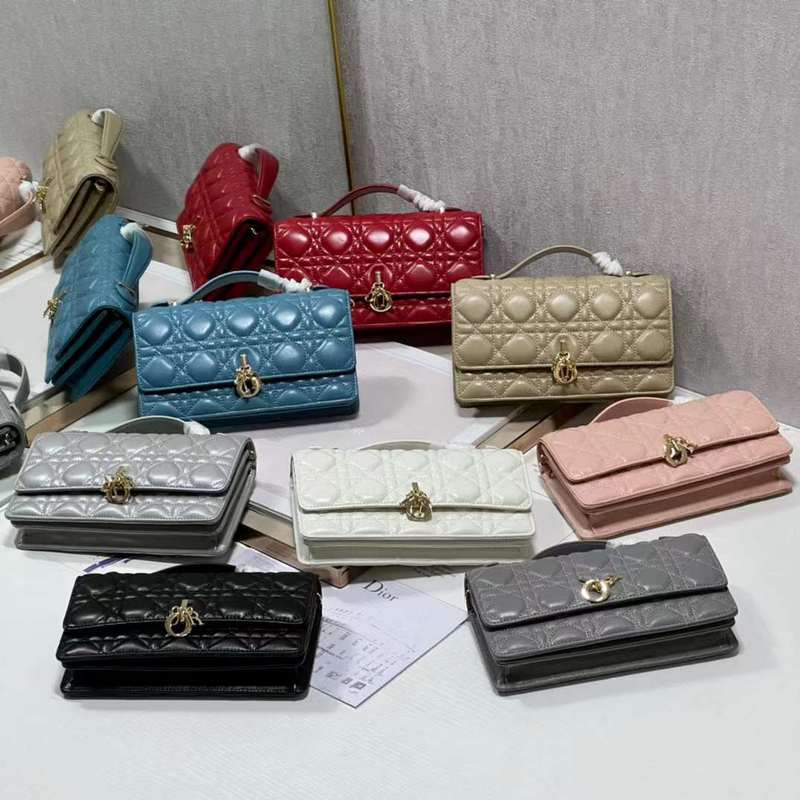 LO - DYOR   BAGS FOR WOMEN - FASHION LUXURY BAGS 076