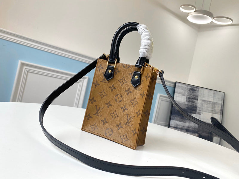 BB - LV Bags - 17092