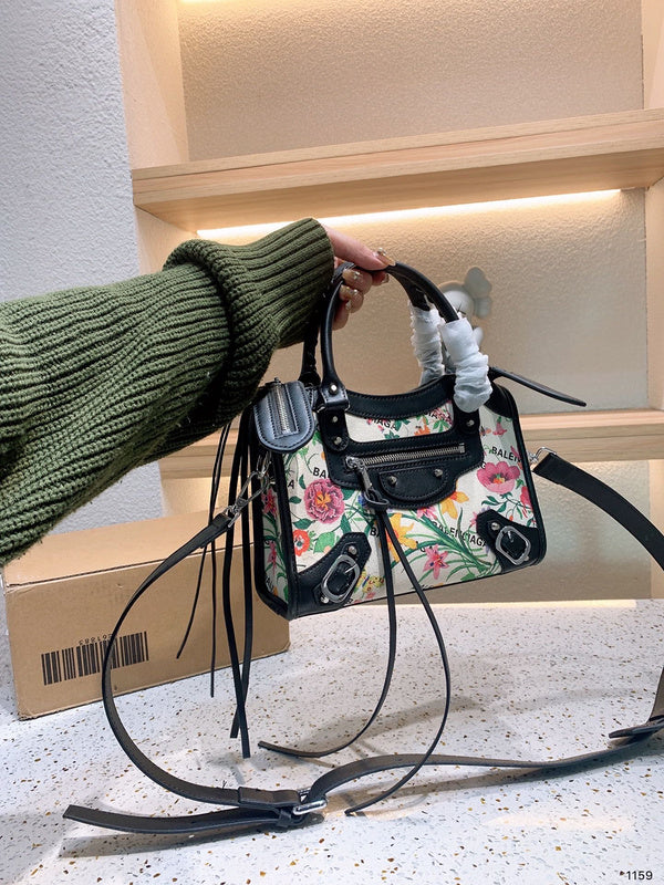 LO - BGA Bags - 1506