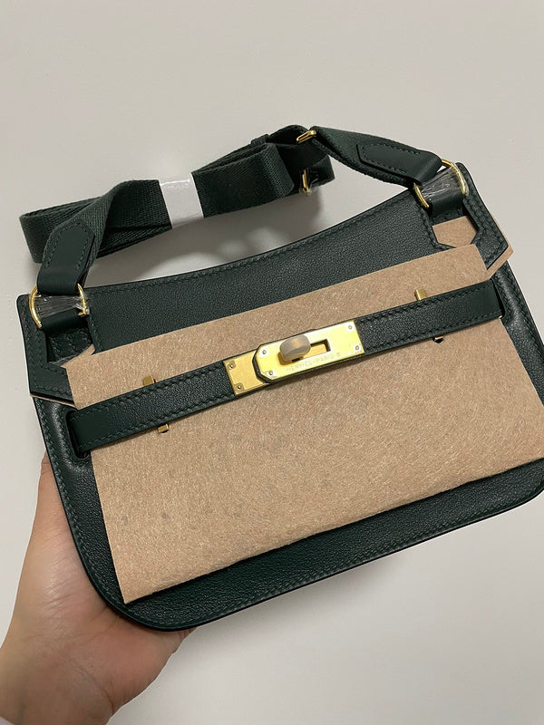 LO - HRMS DESIGNER BAGS - WOMEN BAGS - 968