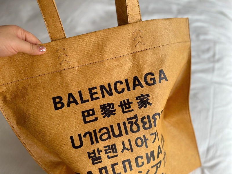 LO - BGA Bags - 1638