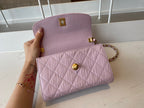 Lusso Official -  CHL BAGS  - 339
