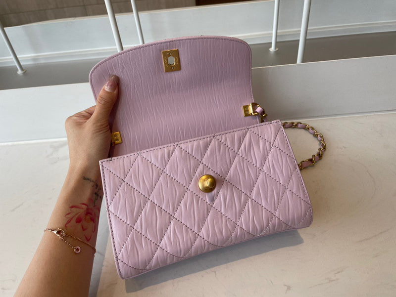 Lusso Official -  CHL BAGS  - 339