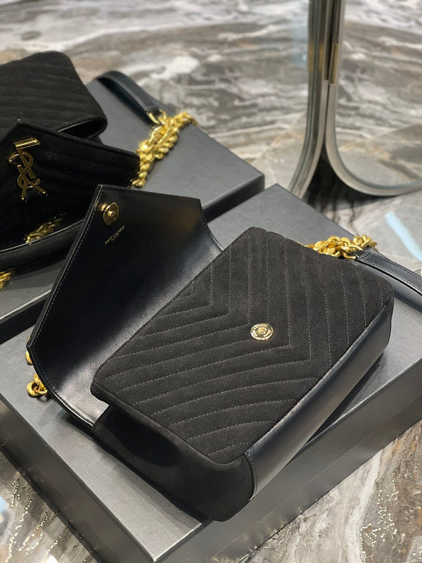 Lusso Official - YSL LUXURY WOMEN BAGS - 1618