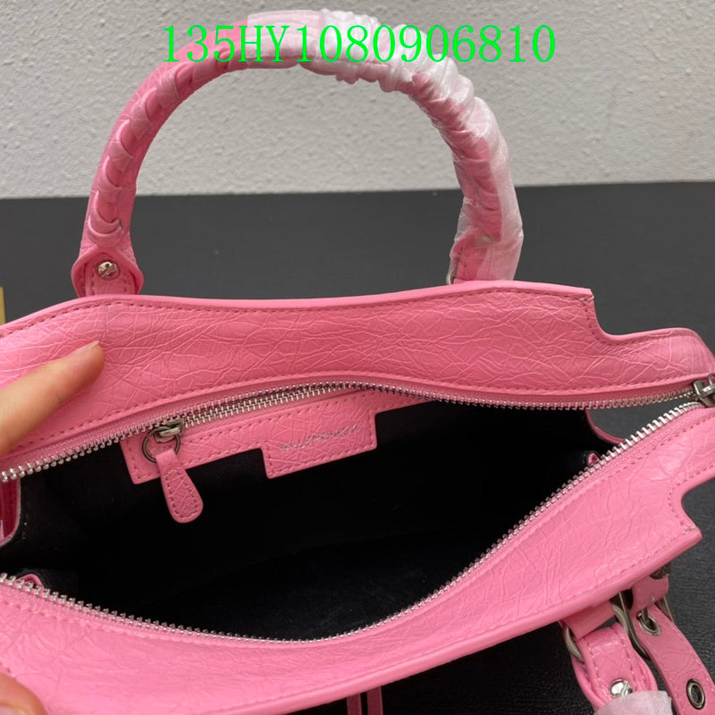 LO - BGA Bags - 2117