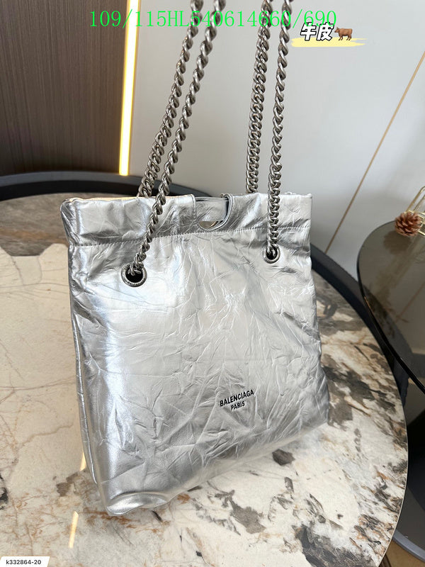 LO - BGA Bags - 1749