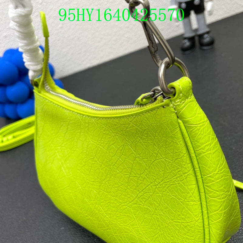 LO - BGA Bags - 2333