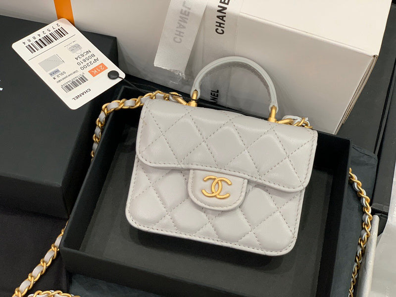 Lusso Official -  CHL BAGS  - 574
