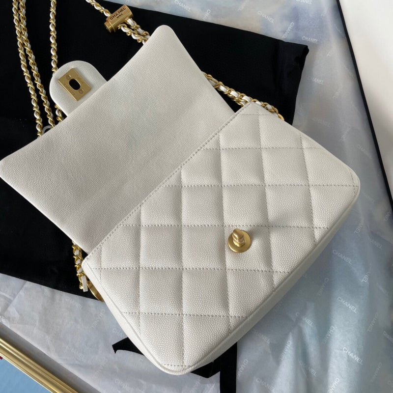 LO - CHL Bags - 3636