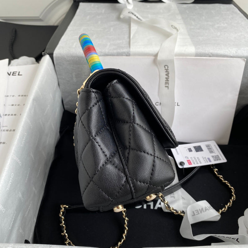 LO - CHL  BAGS FOR WOMEN - FASHION LUXURY BAGS -2099