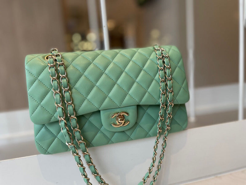 LO - CHL Bags - 3649