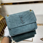 YSL BAGS - WOMEN LOVE LUXURY BAGS - 2411