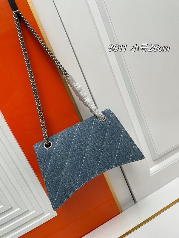 LO - BLN-CIAGA WOMEN LUXURY BAGS - 714