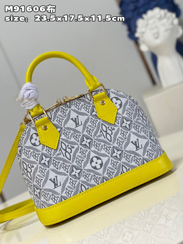 LO - LV Bags - 15608