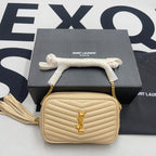 BB - YSL Bag - 1869