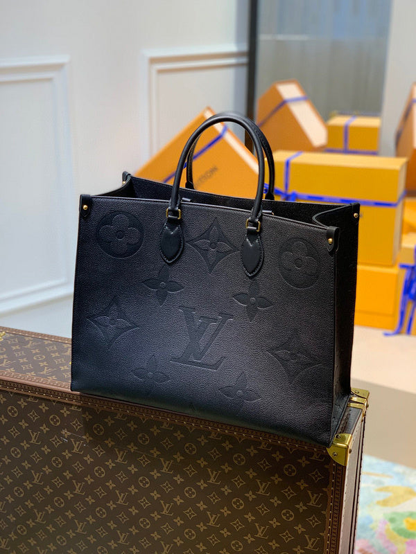LO-LV bags 12017