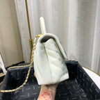 LO - CHL Bags - 1944