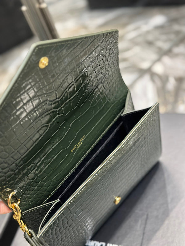 BB - YSL Bag - 3955