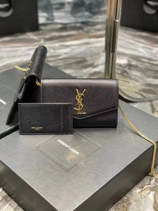 YSL BAGS - WOMEN LOVE LUXURY BAGS - 1670