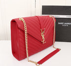 YSL BAGS - WOMEN LOVE LUXURY BAGS - 1709